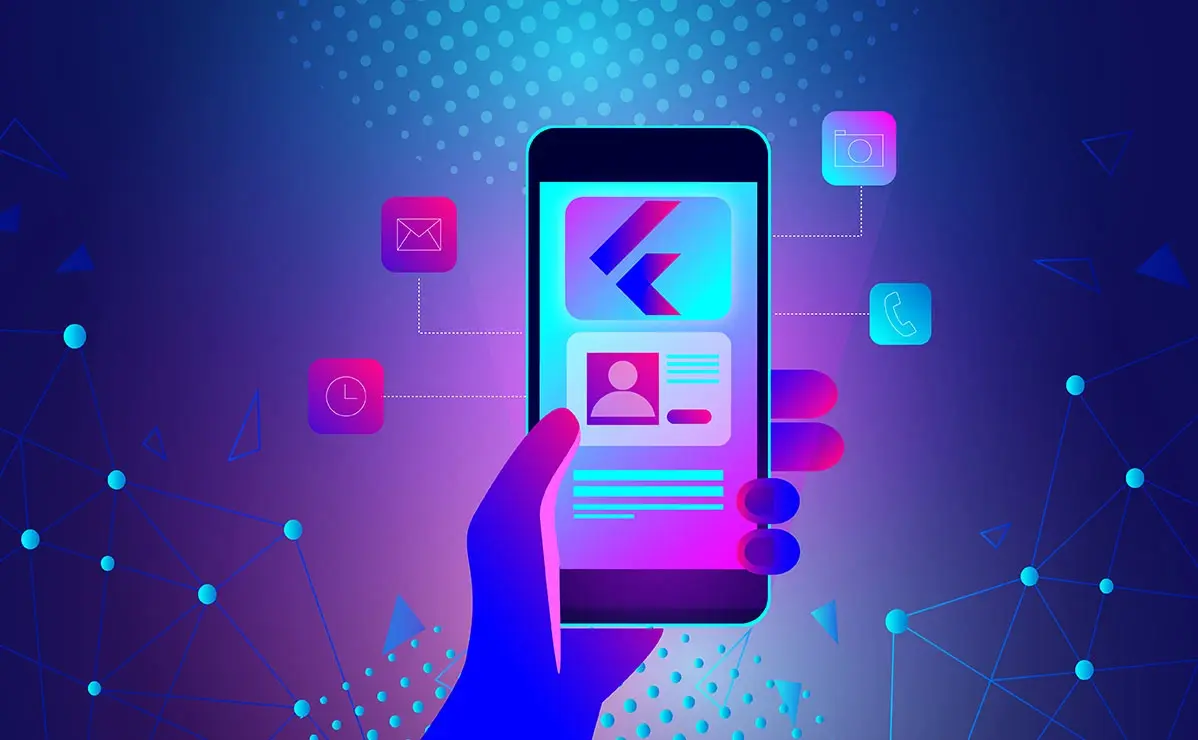 Mastering Flow Layouts with Wrap Widget in Flutter  and Mobile App